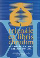 Trienále exlibris Chrudim